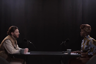 professionally edit podcast video