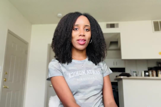 english testimonial female spokesperson female actor ads video review