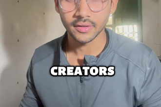 edit high converting short form videos ugc ads, and vsl