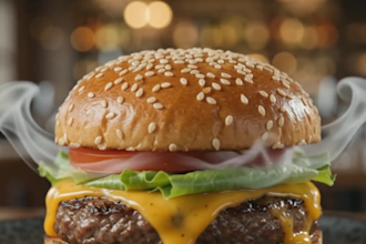 create viral ai food video ads that engage viewers and boost conversions
