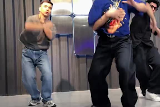 tik tok dance afro dance choreography gospel dance group dance to promote songs