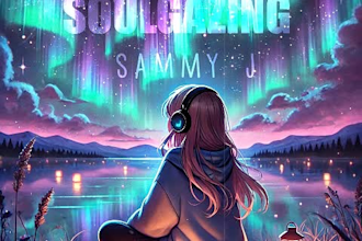 produce custom copyright free music for your stream or youtube
