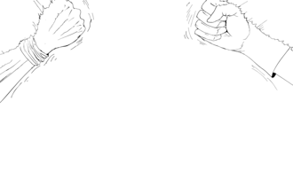make 2d frame by frame cartoon and anime animations