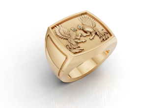 create custom 3d jewelry cad designs in rhino matrixgold