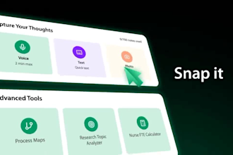create a professional 2d saas explainer video for your software, app, or startup