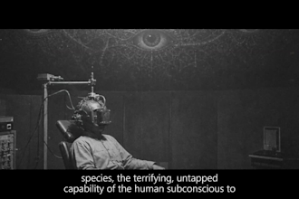 create a viral ai documentary for your channel