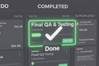 do saas explainer video, saas animation saas demo video with motion graphics