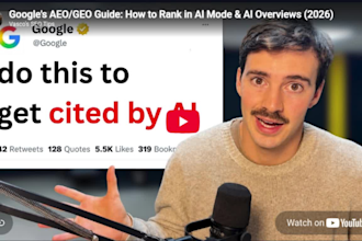 do generative engine optimization, GEO SEO, aeo ai search and voice search