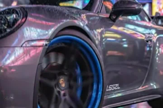 ai commercial video car commercial promo ai sport car video ads product ads