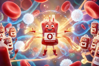 create 3d medical animation for medical products, devices and procedures