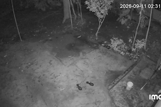 enhance blurry cctv footage, license plates and dark video