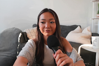 spokesperson video spokesperson agent actor spokesperson ugc video spokesperson