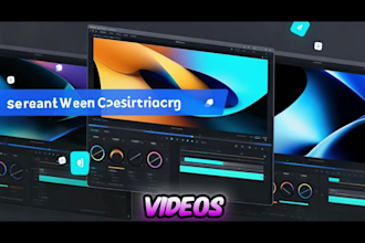 professionally edit your videos and optimize youtube SEO