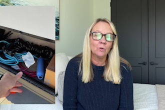 create mature ugc video ads for your product or service