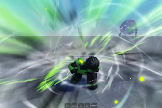 create custom roblox animation for r6 r15 games and vfx