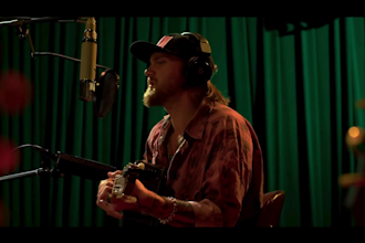 be your country rock duet singer with gritty southern vocals