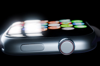 do 3d product visualisations