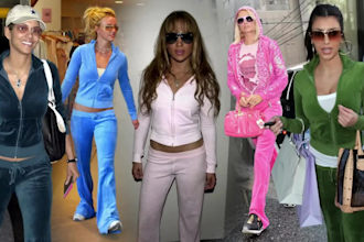 edit pop culture, nostalgia and celebrity documentary videos
