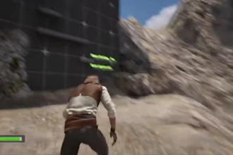 make any unreal engine aaa multiplayer game development unreal engine video game
