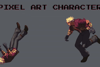 create pixel art animation sprite sheet video games rpg maker nsfw pixel art