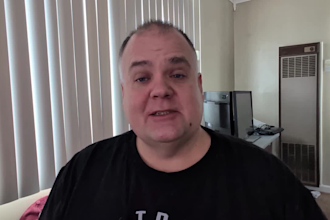 promote your product as a genx mature male pov