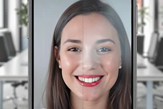 100 professional ai headshots linkedin 20 bonus photos