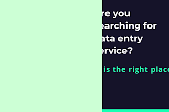 create excel data visualizations, charts and graphs