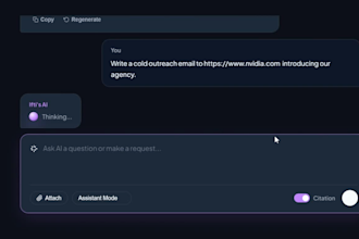 build custom ai agents and multi agent workflows using python