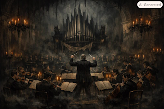 compose original music ideas for film, games, and visuals