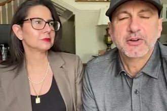 create ugc couple video