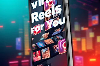 edit viral instagram reels, tiktok and youtube shorts with capcut pro