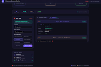 build ai agents and automation workflows