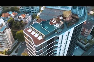 do real estate promos, real estate video editing for property listing and ads