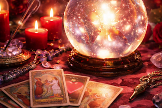 provide an accurate online love psychic reading