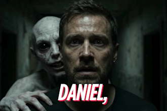 create creepy horror story videos, scary narrations, and terrifying videos