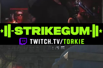 edit your twitch vod for youtube