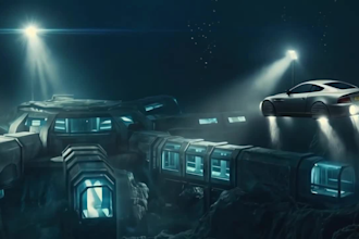 create stunning ai movie trailer ai short film ai animation movie trailers
