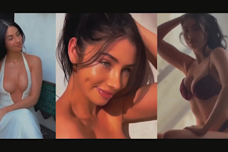 video clip ai anime nsfw animation model, ai erotic influencer, ai onlyfans sfw