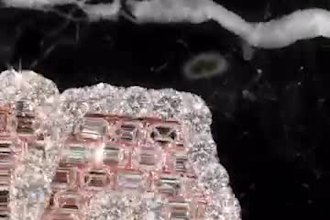 do 3d jewelry animation 3d jewelry design jewelry animation pendant animation