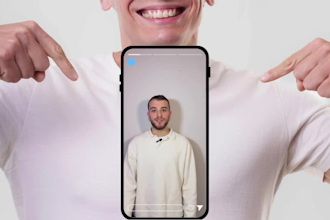 create italian ucg video for your brand
