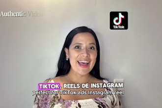 create authentic ugc videos for mom brands