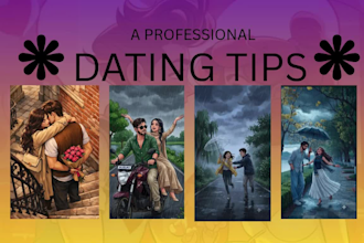 give you best dating tips