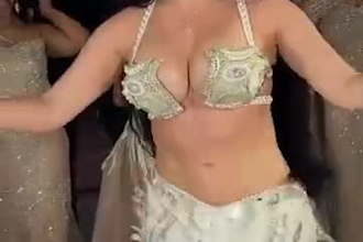 choreograph eye catching belly dance videos for your song
