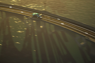 create 3d environments,3d rendering in unreal engine 5