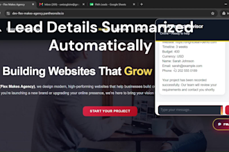 automate your business tasks with ai and smart workflows
