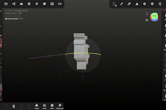 convert logo,png,jpg or svg to stl 3d model