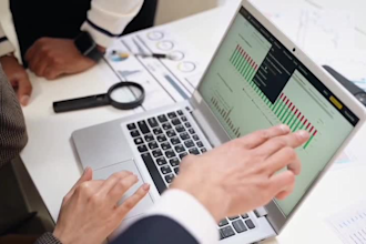 create professional power bi dashboard and reports