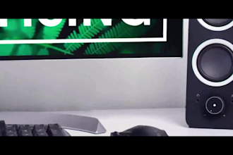 do professional you tube video editing within 12 hours