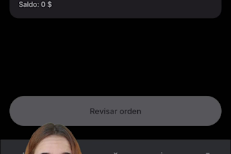 crearé contenido ugc para tu marca de tecnología y apps