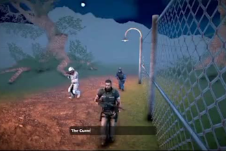 game developer mobile, ar, webgl solutions 2d,3d game design